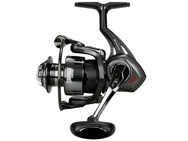 Molinete Rapala Arachnid