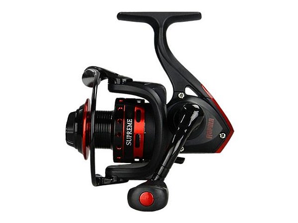 Molinete Rapala Supreme 2000