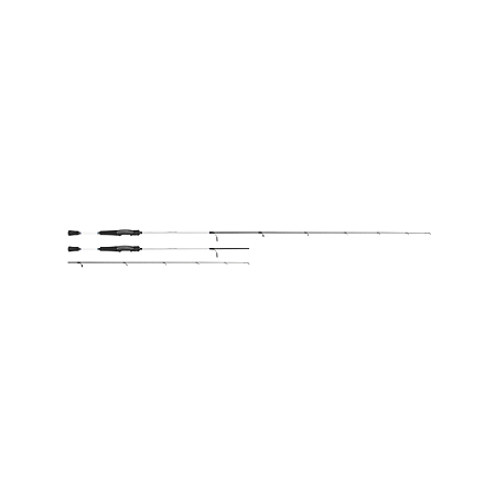 Vara Saint Pro Fishing para Molinete