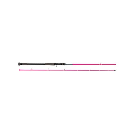 Vara Saint Pro Tamba Rosa para Carretilha