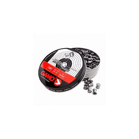 Chumbinho Gamo Match 5,5mm