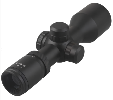 Luneta Victoptics B3 3-9x40