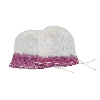 Camisa para lampião NTK com 2 amarras (par)