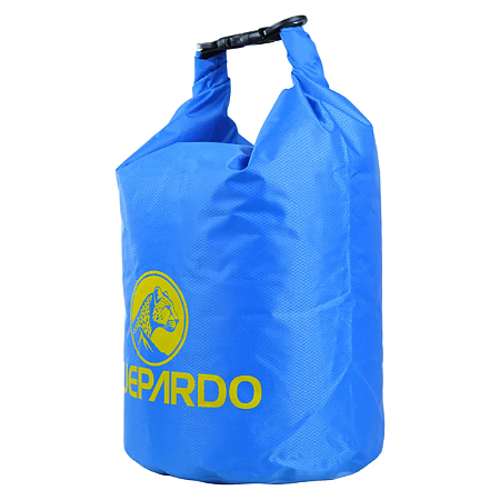 Saco estanque Keep Dry Guepardo de 20 litros