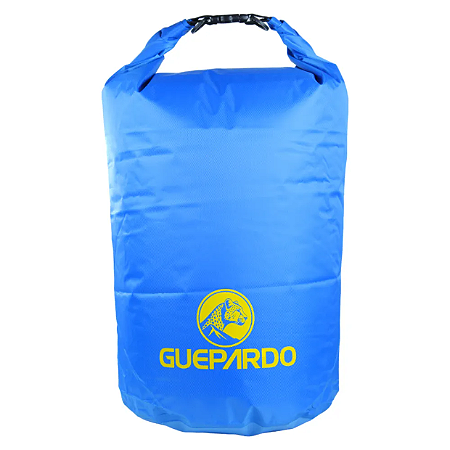 Saco estanque Keep Dry Guepardo de 40 litros