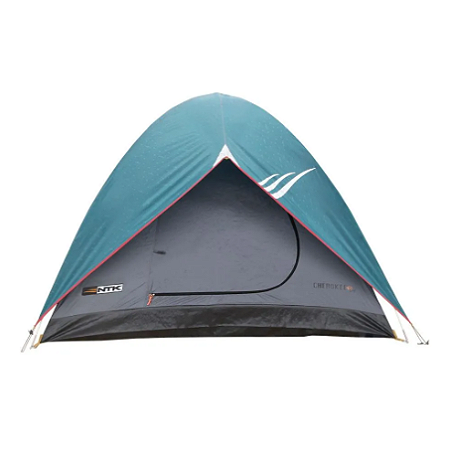 Barraca de camping Cherokee 2/3 NTK com 2500mm de coluna d'água