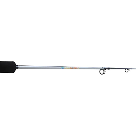 Vara Maxforce II PBC 1631 para carretilha 1,63m Pesca Brasil