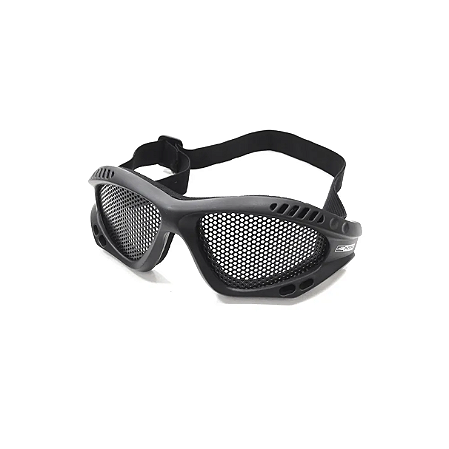 Óculos de proteção Kobra TAG para airsoft