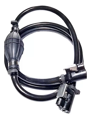 Mangueira Completa J/E Nautik