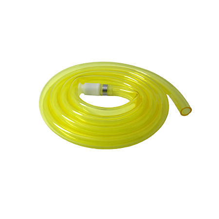 Mangueira Nautik C/ Válvula para Transf.  Gas/Água