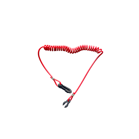 Corta Circuito Nautik Suz (Tds) Cordão/Forquilha