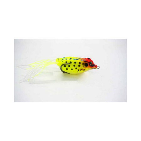 Isca Deyu Sapo 5cm - 8g