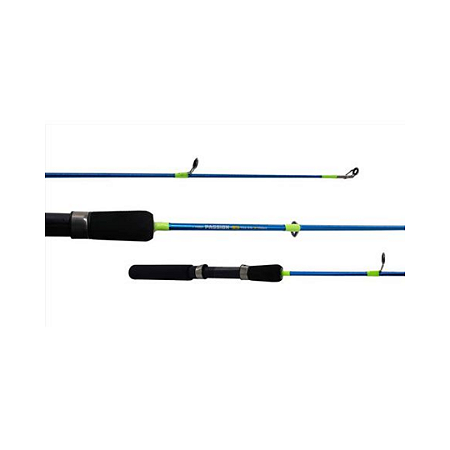 Vara Deyu Passion Carretilha - 5 cores