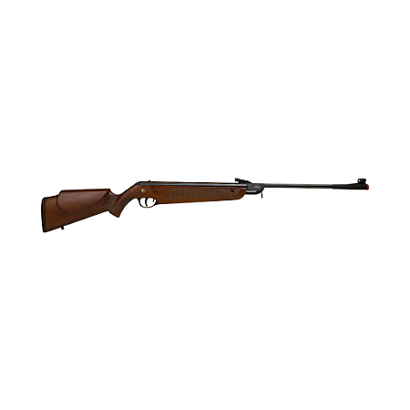 CARABINA DE PRESSÃO ROSSI DIONE 5G MADEIRA GAS RAM 5,5MM