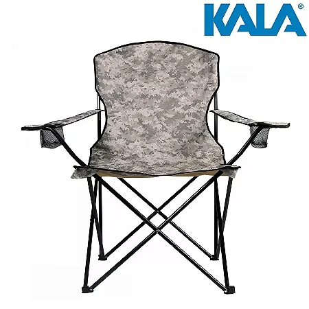 Cadeira kala comfort plus 150kg