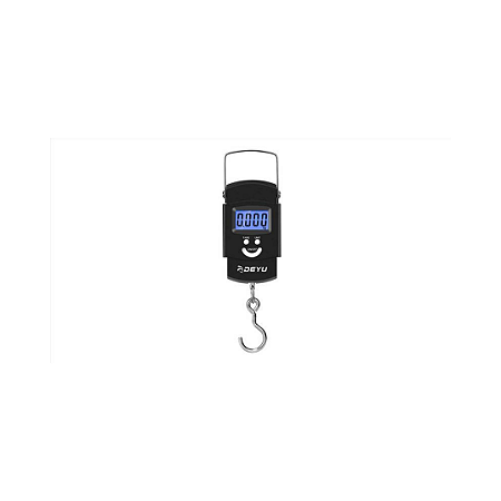 balança suspensa digital deyu fs-0105