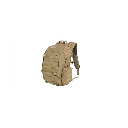 mochila tática deyu a24 - 45 lts