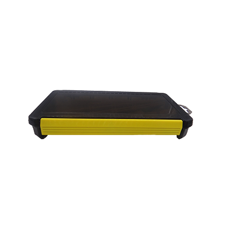 estojo de pesca deyu dw-016