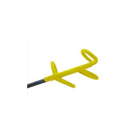 suporte emborrachado deyu - 7 cores