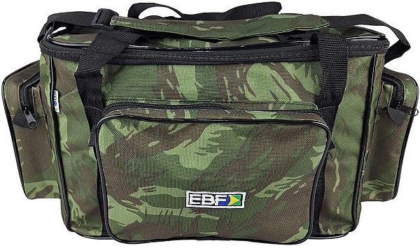 Bolsa Apetrecho P Mod Combat EBF