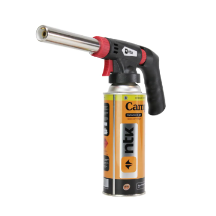 Maçarico compacto NTK Ikon