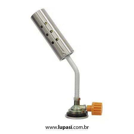 Maçarico portátil NTK Maxtop