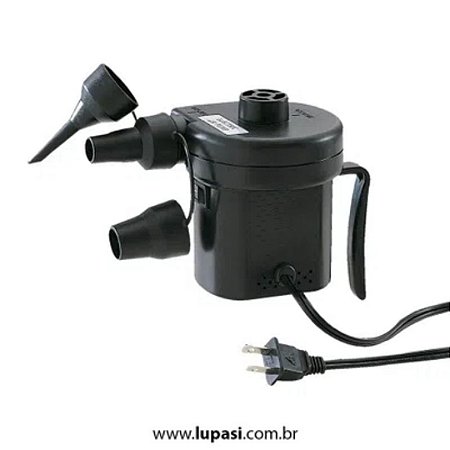 Inflador 110V NTK