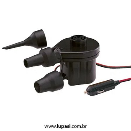 Inflador 12V NTK
