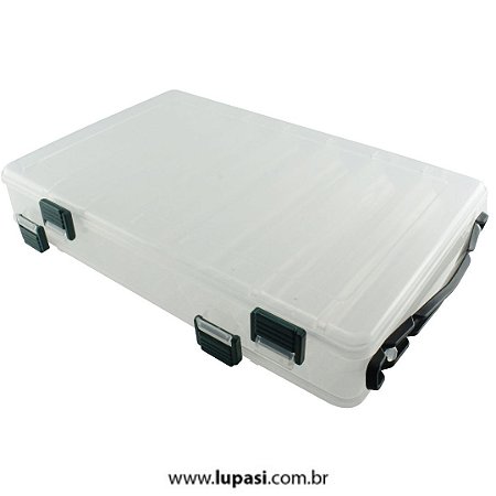 Estojo para pesca Bait Box Jogá - HS319
