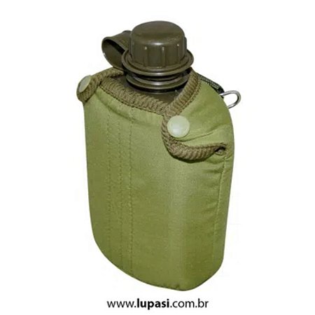 Cantil Plástico 0,9L NTK