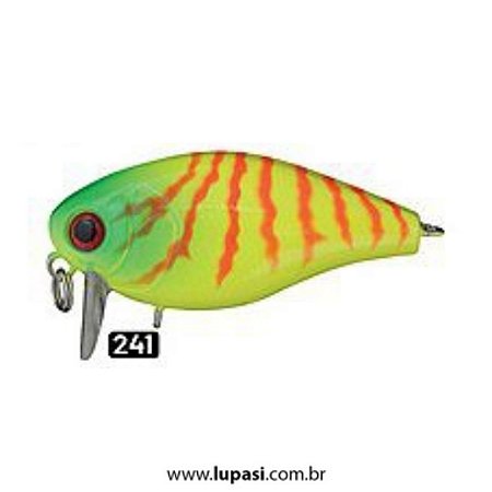 Isca Artifical Maruri Rebolaiton 5cm