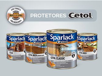 Verniz Sparlack Cetol Deck 3,6L