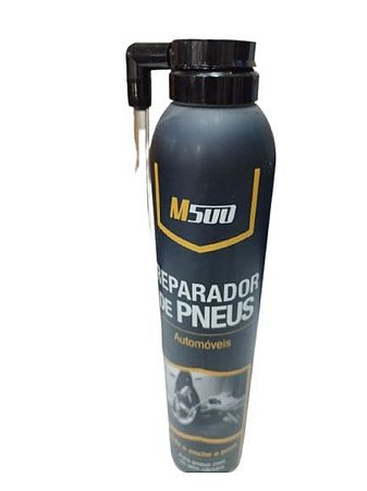 Reparador de Pneus em Spray 350 ML Baston