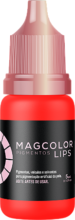 Pitanga MagColor Gold Lips 5ml