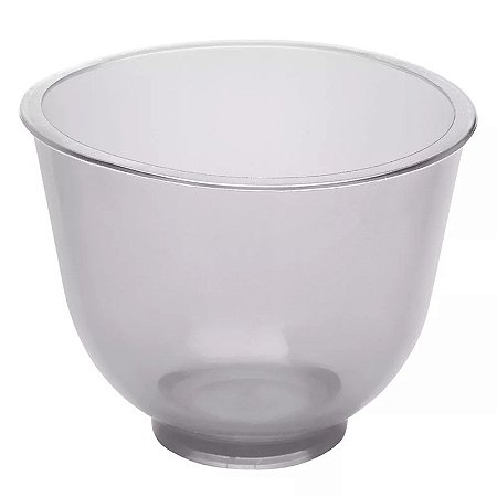 Tigela Flexível Cubeta Maleável Média 150ml