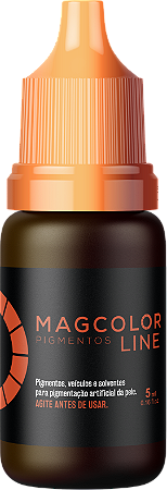 Blonde Pigmento MagColor Gold Line Brow 5ml