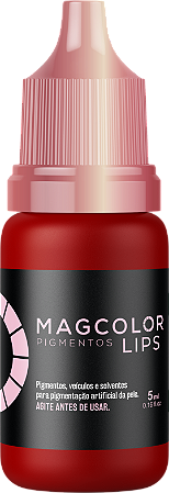 Pimenta MagColor Gold Lips 5ml