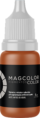 Avelã Pigmento MagColor 5ml