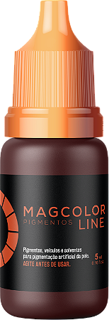 Hot Pigmento MagColor Gold Line Brow 5ml