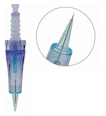 Cartucho Agulha Dermapen R3-M - 3 pontas