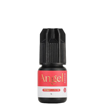 Cola Adesivo Para Extensão de Cilios Beautify Angel 3gr