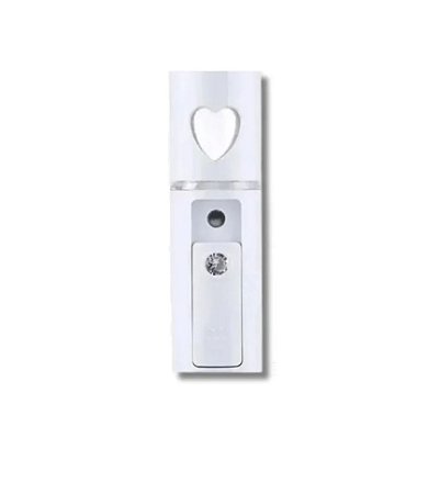 Nano Mister Spray Vaporizador Recarregável para Cílios