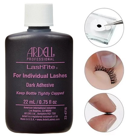 Cola Profissional Ardell 22ml