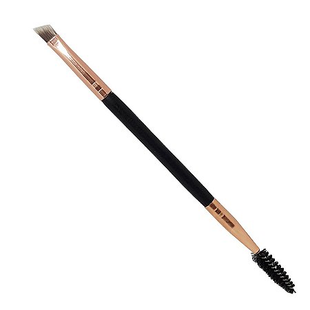 Pincel Duplo para Henna Novo Visual