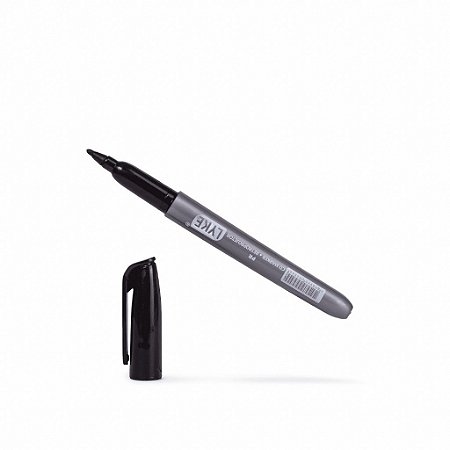 Caneta CD Marker - Retroprojetor Lyke para Marcação do Protetor de Pálpebras