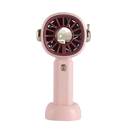 Mini Ventilador de Mão Recarregável OASIS OIH-6003