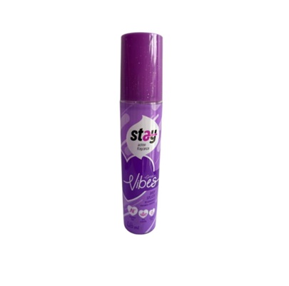 Desodorante Body Splash Stay Teen Good Vibes 120ml