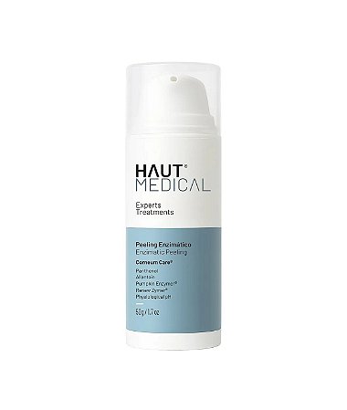 Peeling Enzimático Corneum Care Haut Medical 50gr