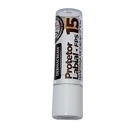 Manteiga de Cacau Bastão Dermacream 3,5g
