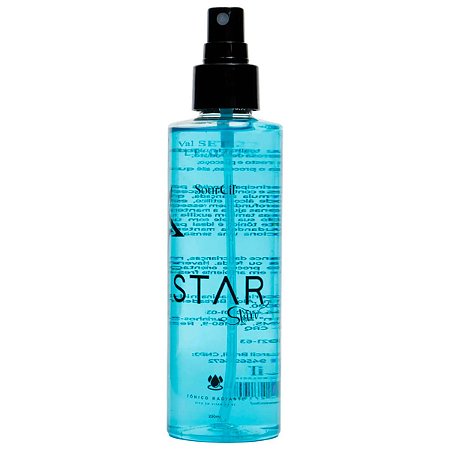 Tonico Radiante STAR SKIN Sourcil 200ml